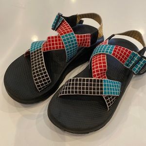 Men’s Chaco size 9 almost new